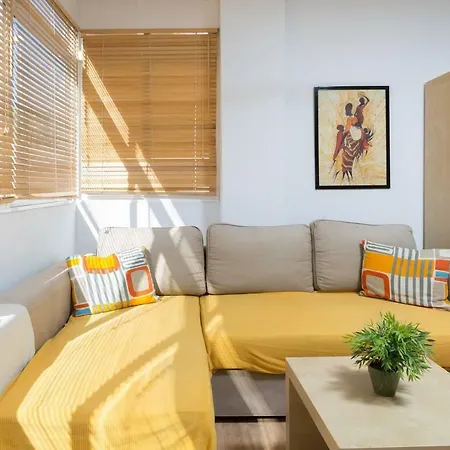 Apartamento Con Parking En Playa De La Arena * Puerto de Santiago (Tenerife)