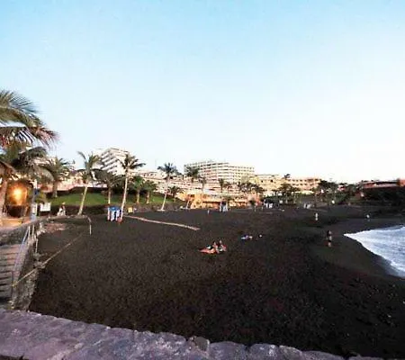 Apartamento Con Parking En Playa De La Arena *