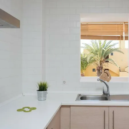 Appartamento Apartamento Con Parking En Playa De La Arena Puerto de Santiago (Tenerife)