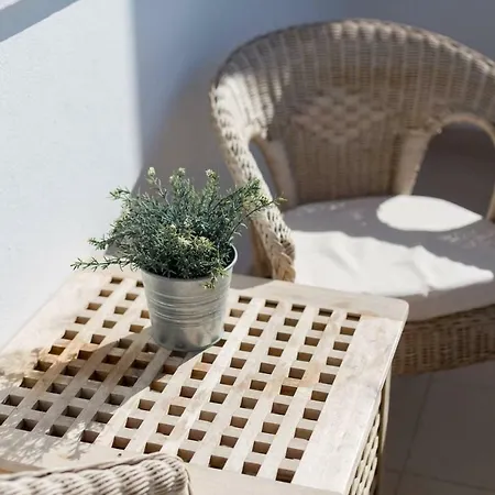 Apartamento Con Parking En Playa De La Arena Appartamento